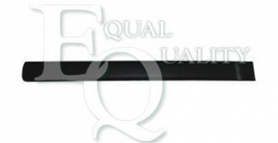 EQUAL QUALITY mpa281 -  Облицовка / защитная накладка, дверь